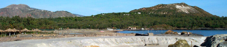 Hotel Conti – Vulcano