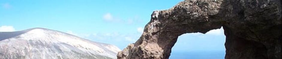 Hotel Conti – Vulcano