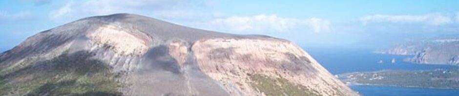 Hotel Conti – Vulcano