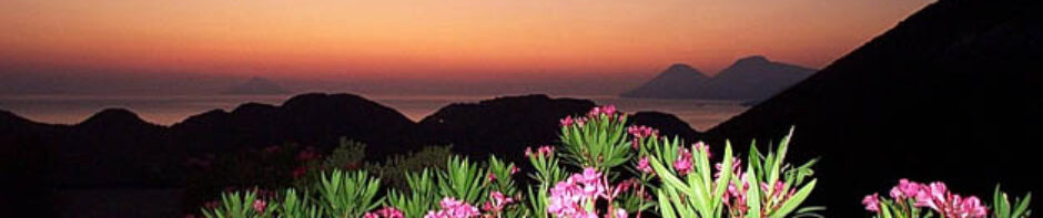 Hotel Conti – Vulcano